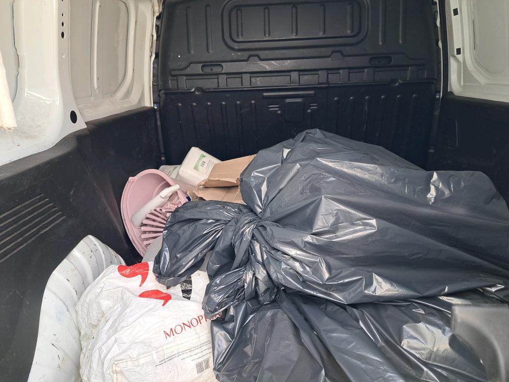 Citroen BERLINGO VAN M 1000 PURETECH 130 S&S EAT8 CLUB 2021
