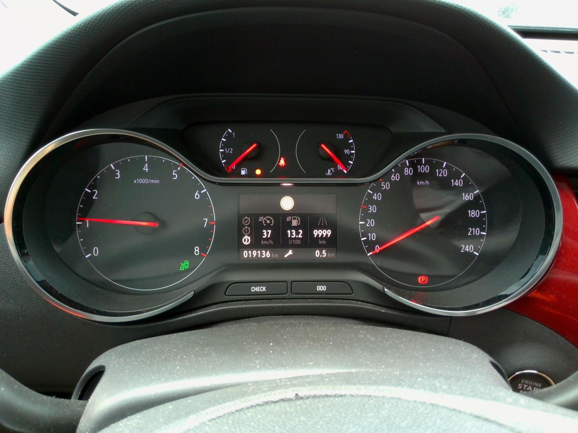 Opel CROSSLAND X / CROSSLAND 