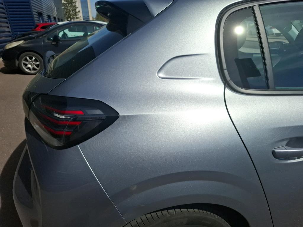 Peugeot 208 PureTech 100 S&S BVM6 Active 2024