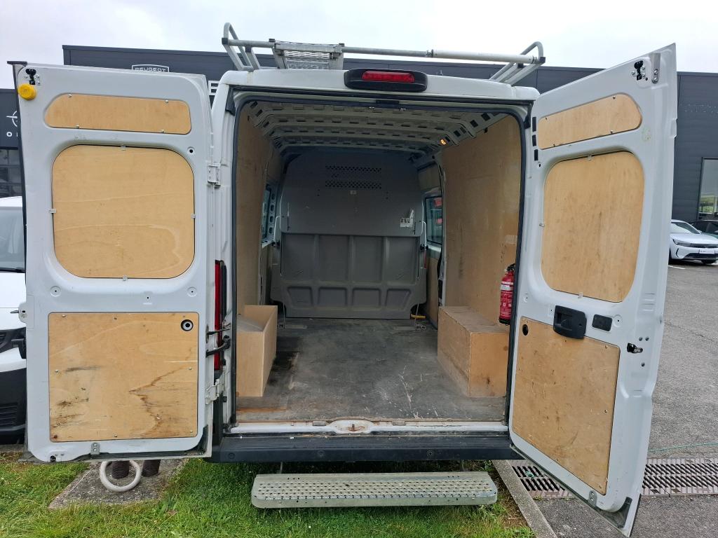 Peugeot BOXER TOLE 335 L3H2 BLUEHDI 140 S&S PREMIUM 2021
