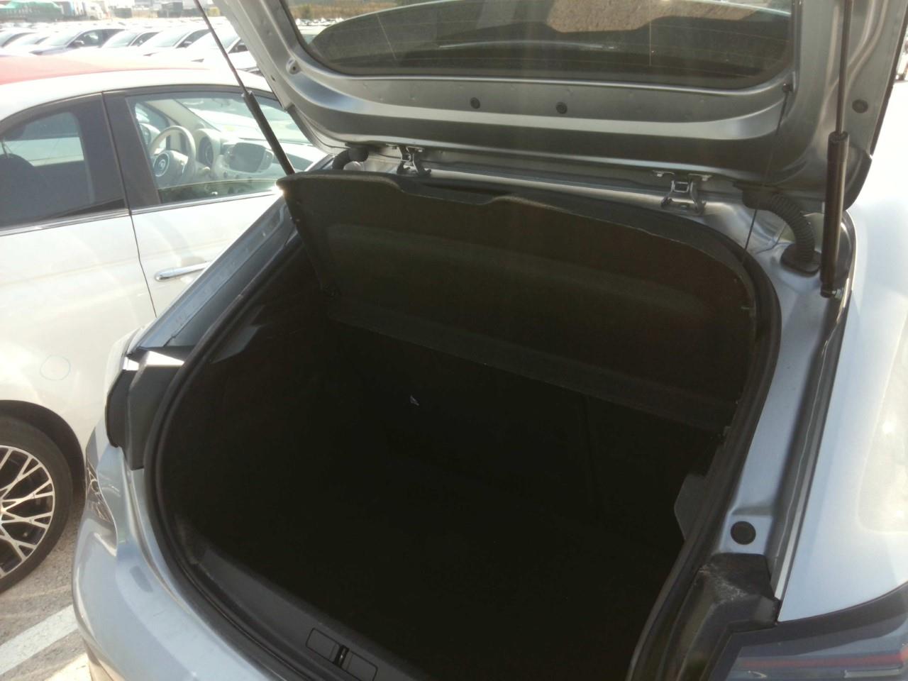 Foto Peugeot 308 9
