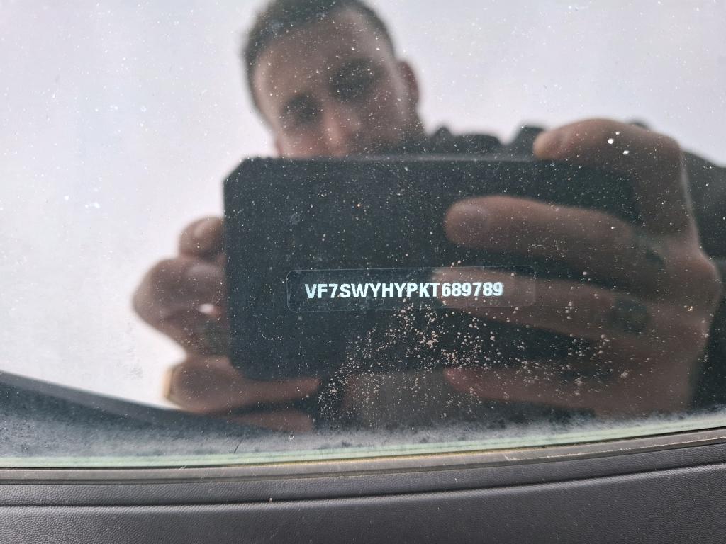 Citroen C3 SOCIETE BLUEHDI 100 S&S BVM FEEL NAV 2020