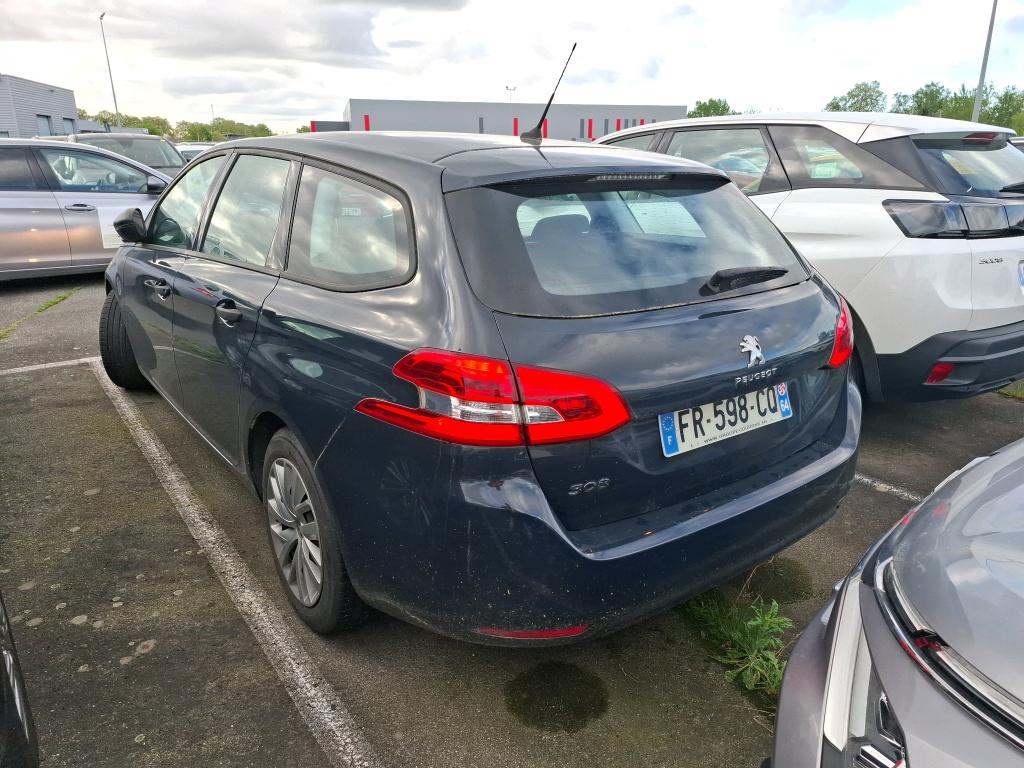 Peugeot 308 SW BlueHDi 100ch S&S BVM6 Access 2020