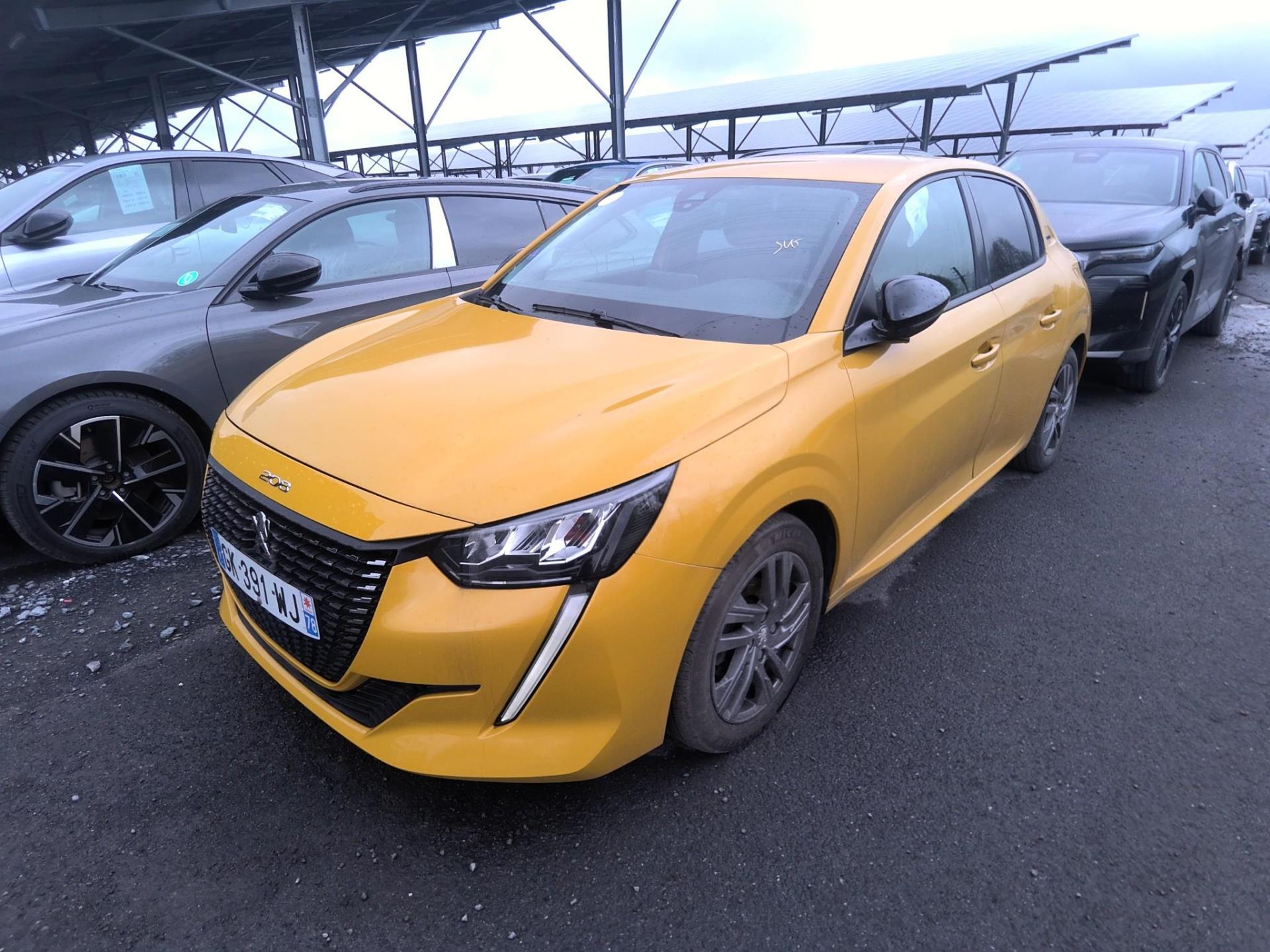 208 II