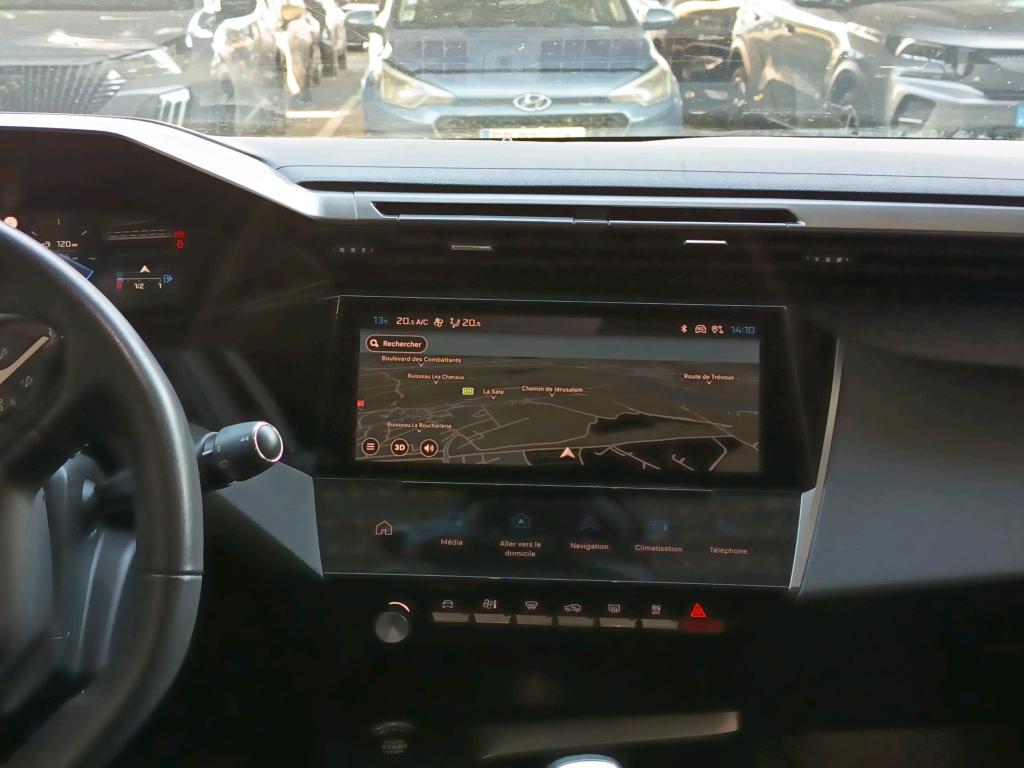 Peugeot 308 SW BlueHDi 130ch S&S BVM6 Allure 2022