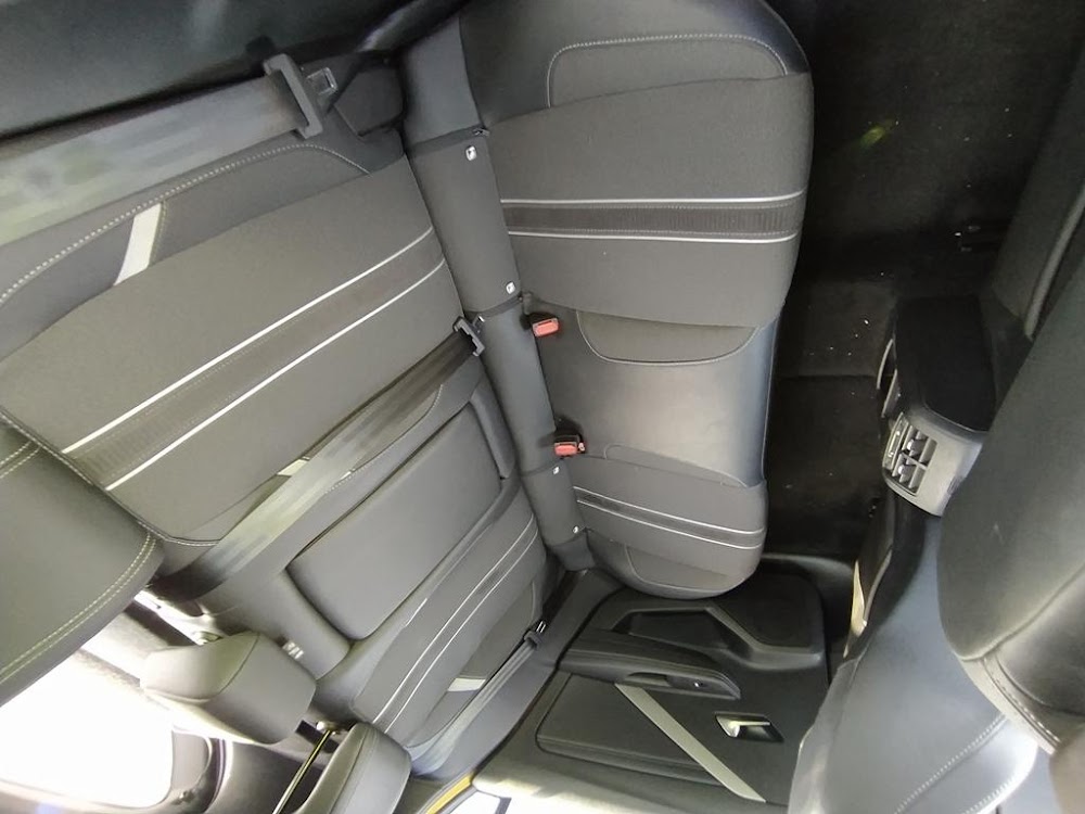 Foto Opel Astra 10