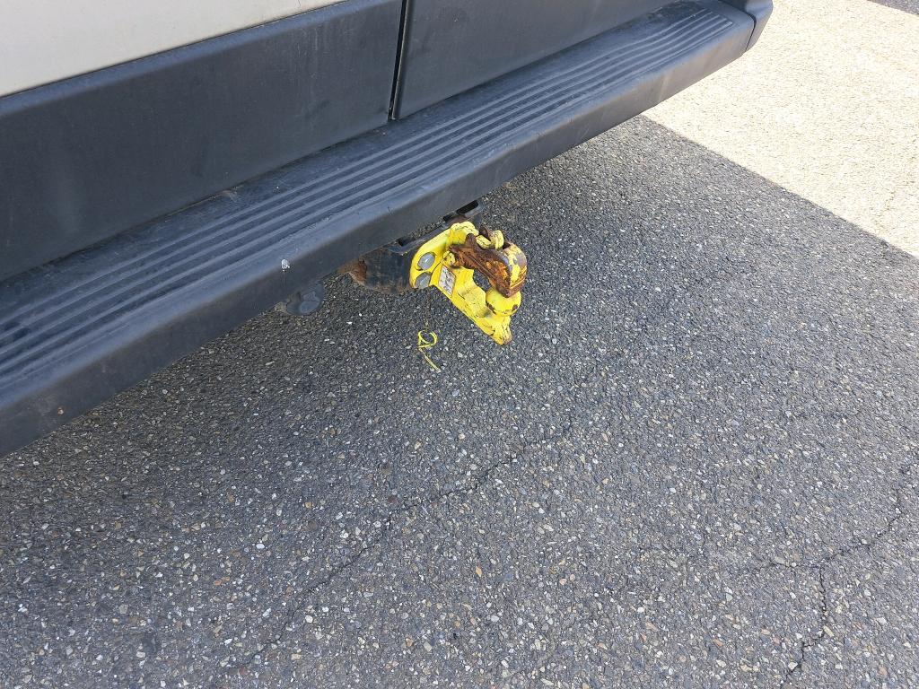 Citroen JUMPER TOLE 35 L2H2 BLUEHDi 160 BVM6 CLUB 2018