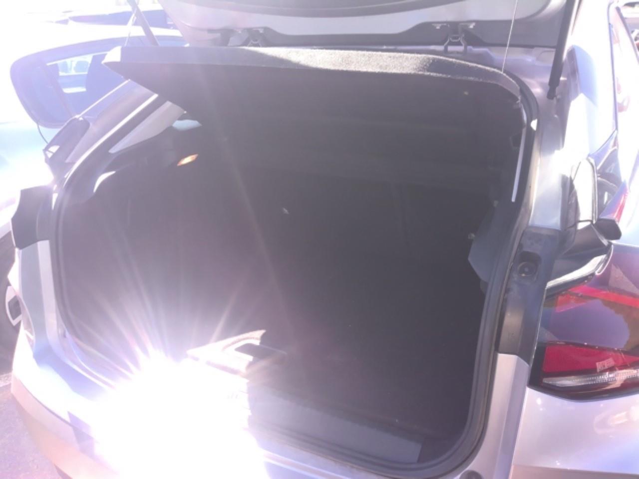 Foto Citroën C4 X 14
