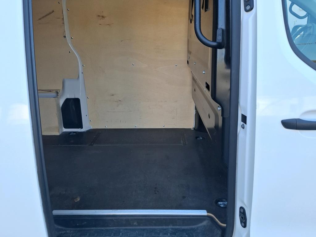 Citroen JUMPY FGN M BLUEHDI 120 S&S BVM6 CLUB 340 NM 2019