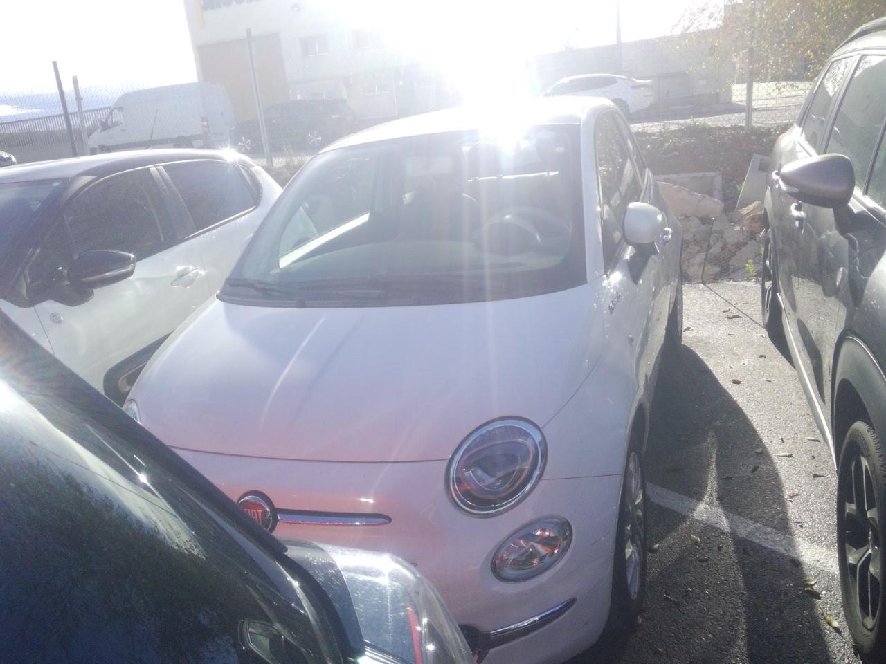 Fiat 500X 500 Dolcevita 1.0 Hybrid 51 KW (70 CV)