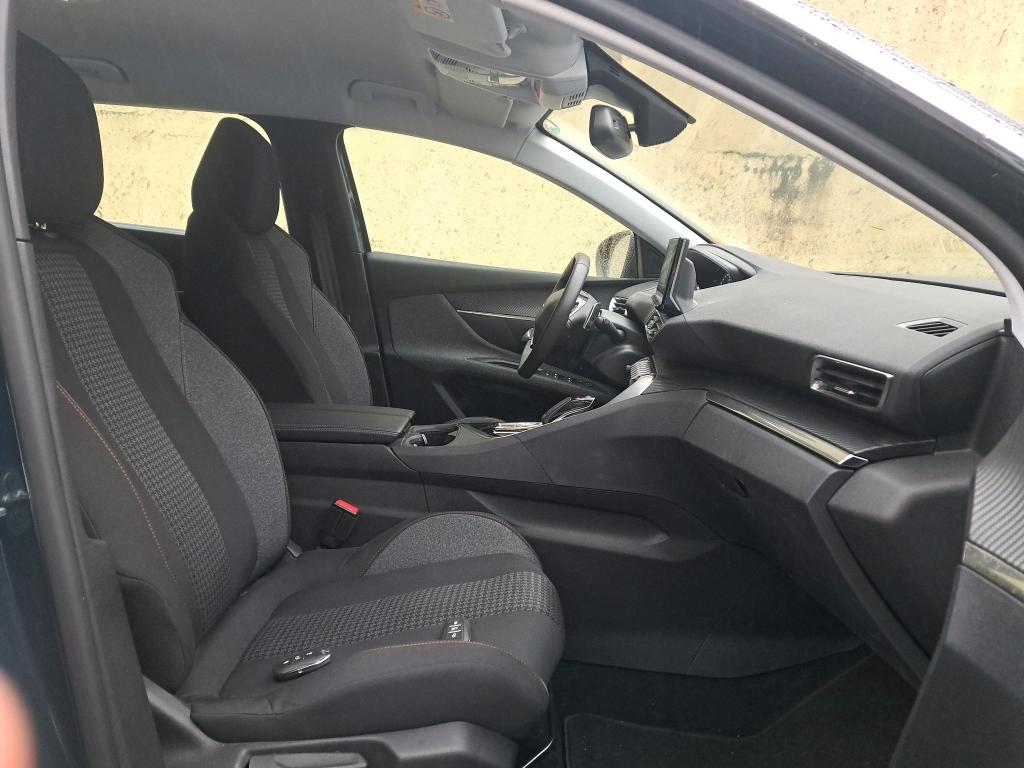 Peugeot 5008 BlueHDi 130ch S&S EAT8 Active Pack 2022