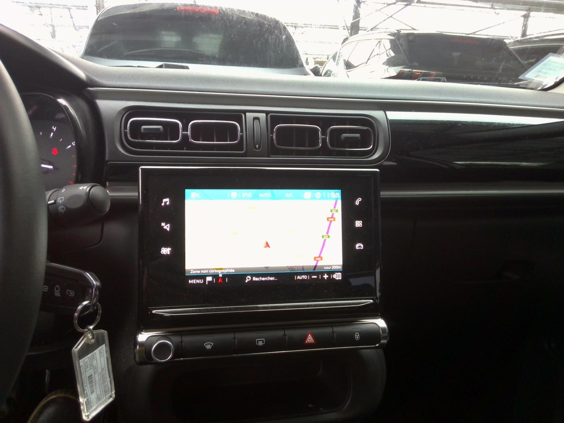 Citroen C3 PureTech 83 S&S BVM5 Shine 2023