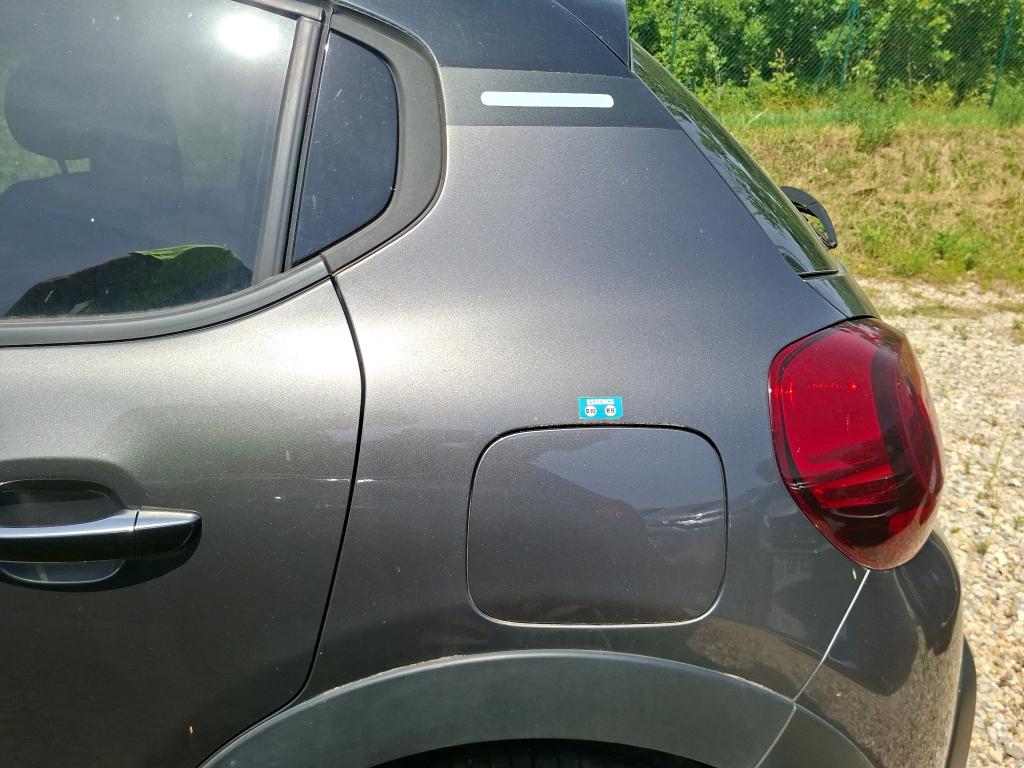 Citroen C3 PureTech 110 S&S BVM6 Shine 2023