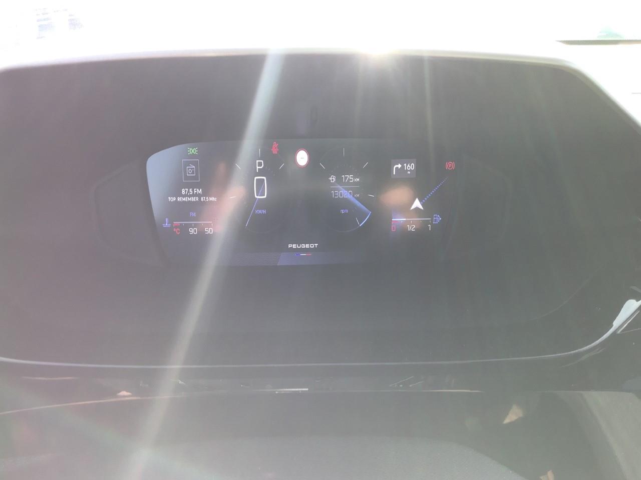Foto Peugeot 408 5