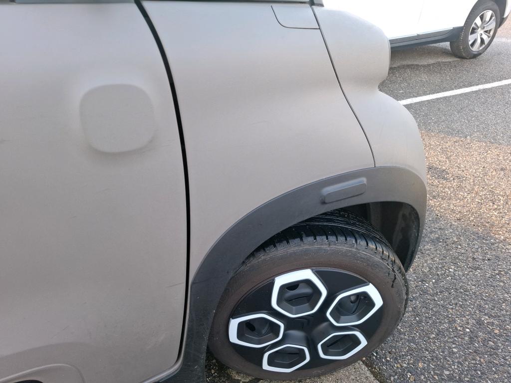 Citroen AMI
