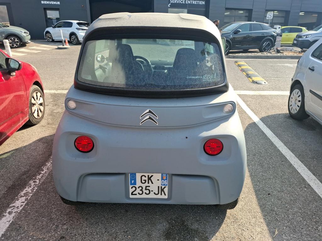 Citroen AMI