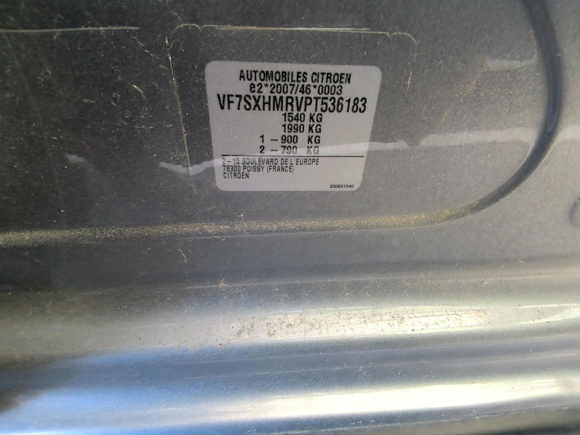 Citroen C3 PureTech 83 S&S BVM5 C-Series 2023