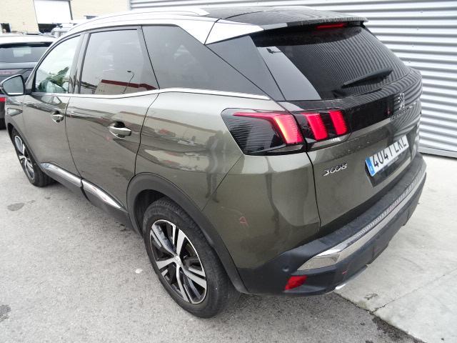 Foto Peugeot 3008 5
