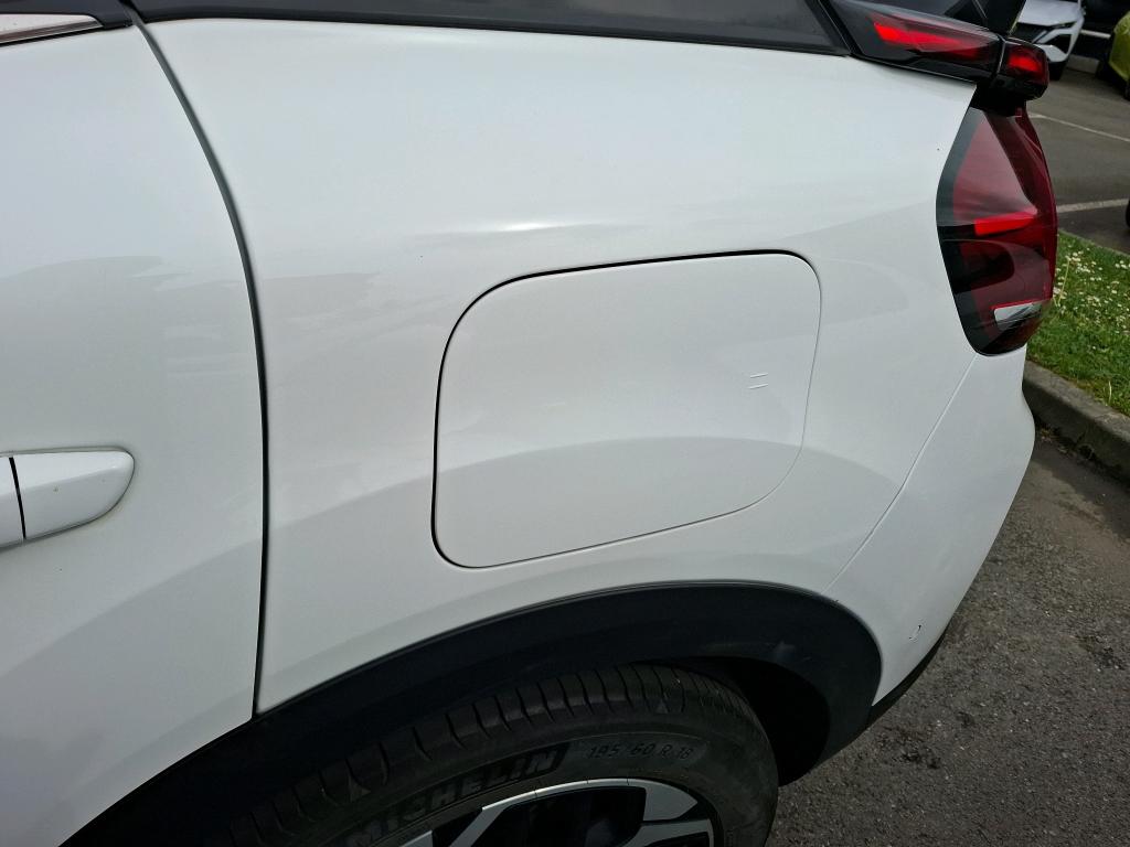 Citroen C4 PureTech 130 S&S EAT8 Shine Pack 2023