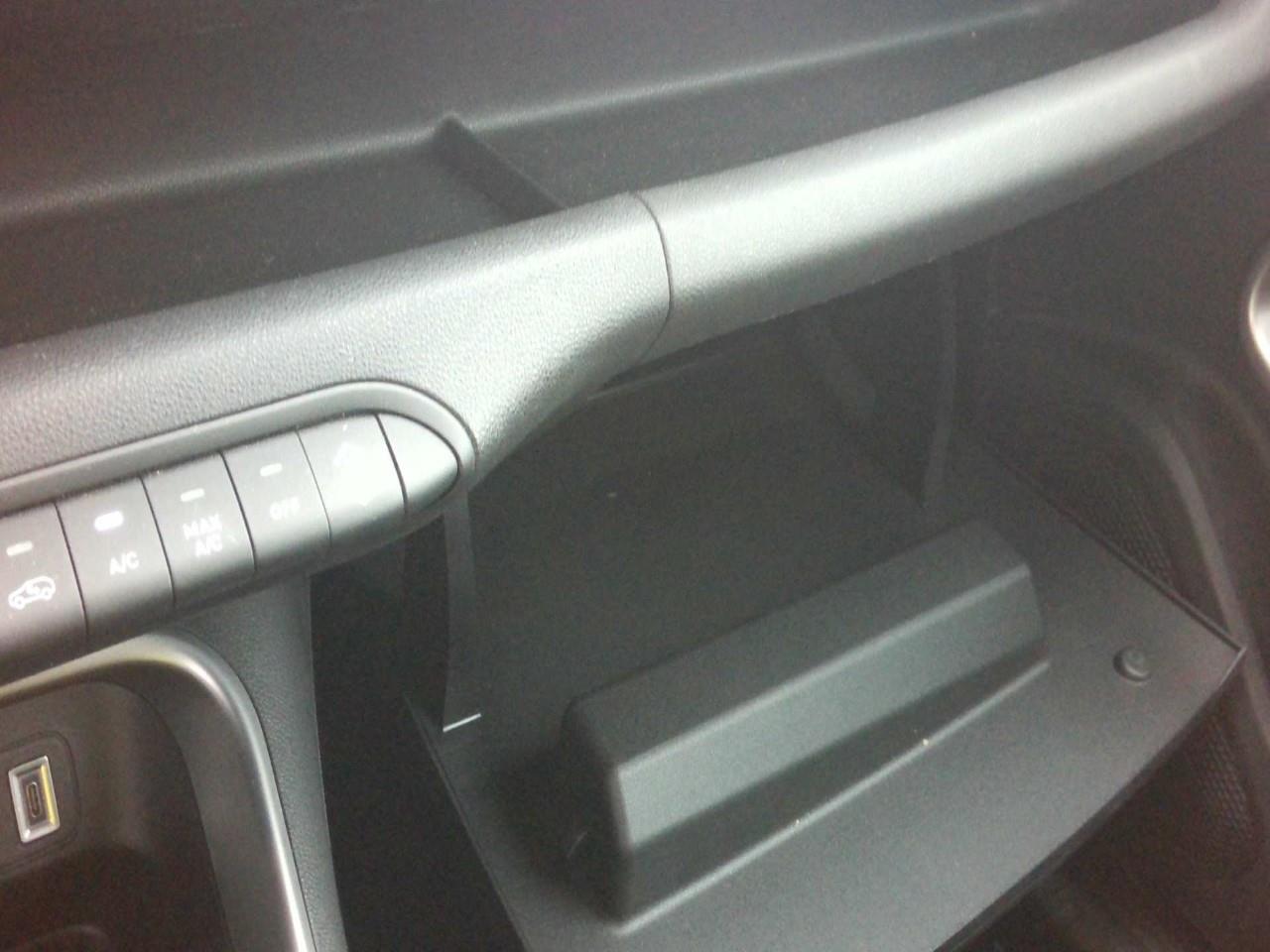 Foto Jeep AVENGER 8