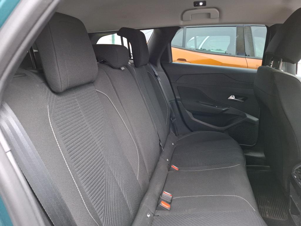 Peugeot 308 SW PureTech 110ch S&S BVM6 Active Pack 2022