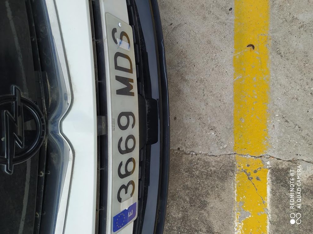 Foto Opel Grandland PHEV 4