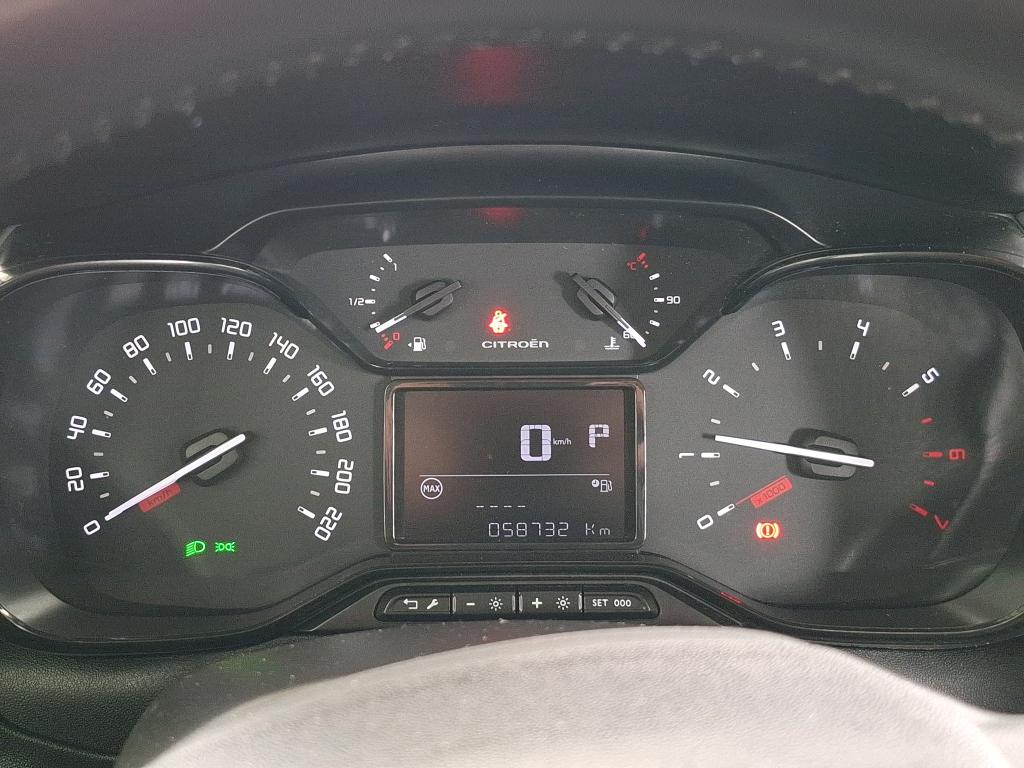 Citroen C3 PureTech 110 S&S EAT6 Shine 2020