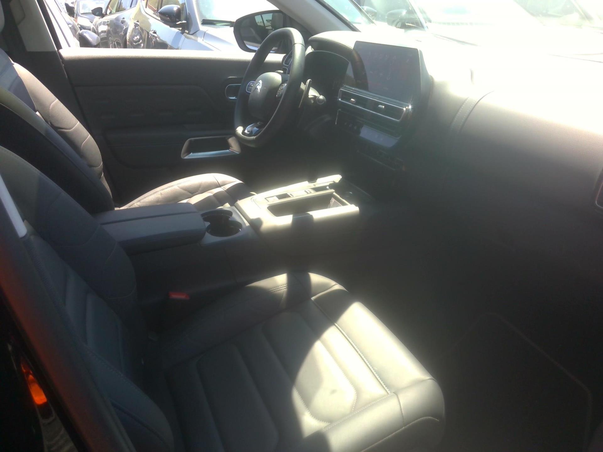 Citroen C5 Aircross PureTech 130 S&S EAT8 Shine Pack 2023