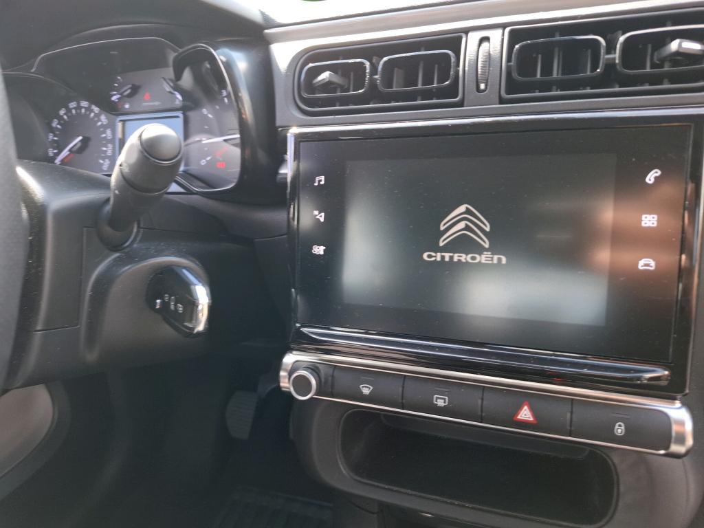 Citroen C3 BlueHDi 100 S&S BVM6 Feel Pack 2021