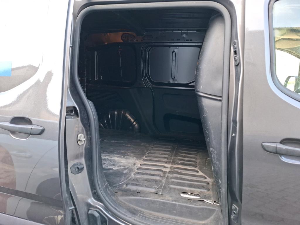 Citroen BERLINGO VAN M 1000 BLUEHDI 130 S&S EAT8 DRIVER 2021