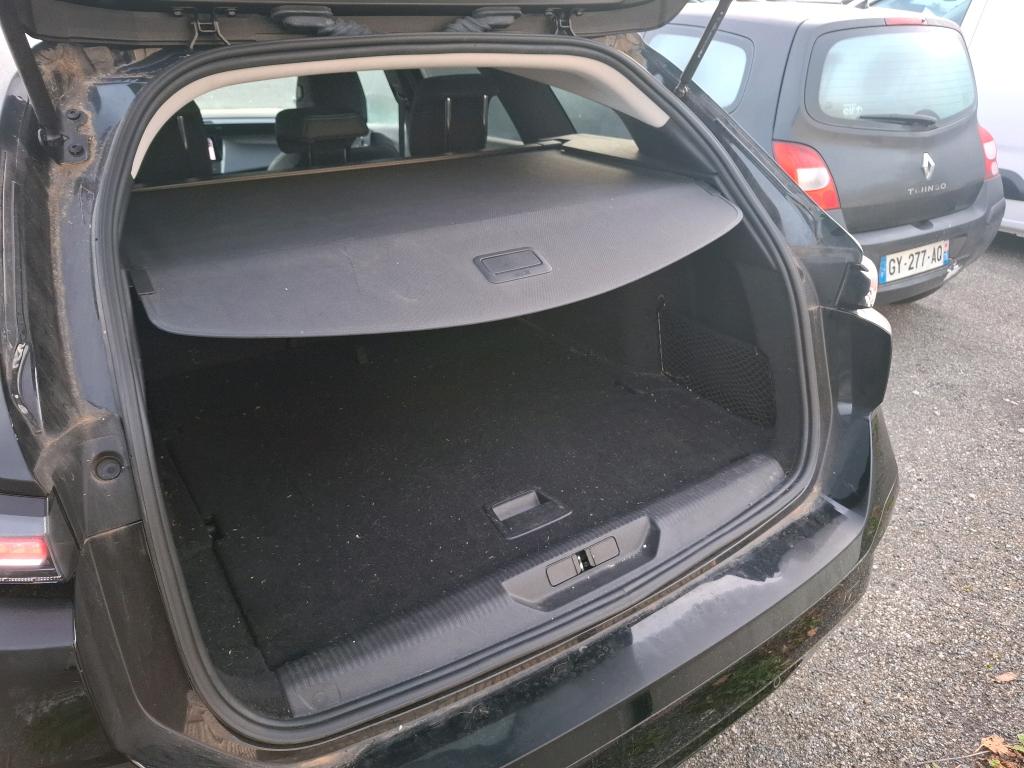 Peugeot 308 SW BlueHDi 130ch S&S BVM6 Allure 2022