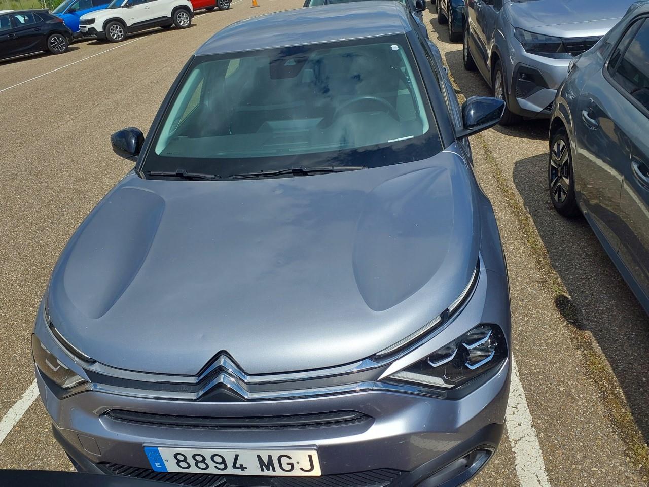 Citroën C4 Nuevo C4 PureTech 130 S&S 6v FEEL PACK