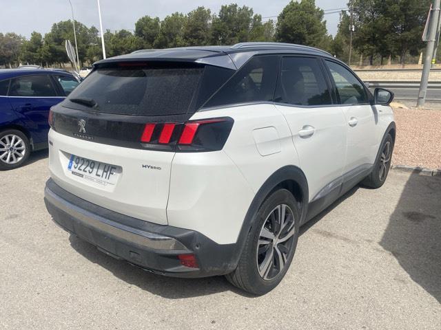 Foto Peugeot 3008 3
