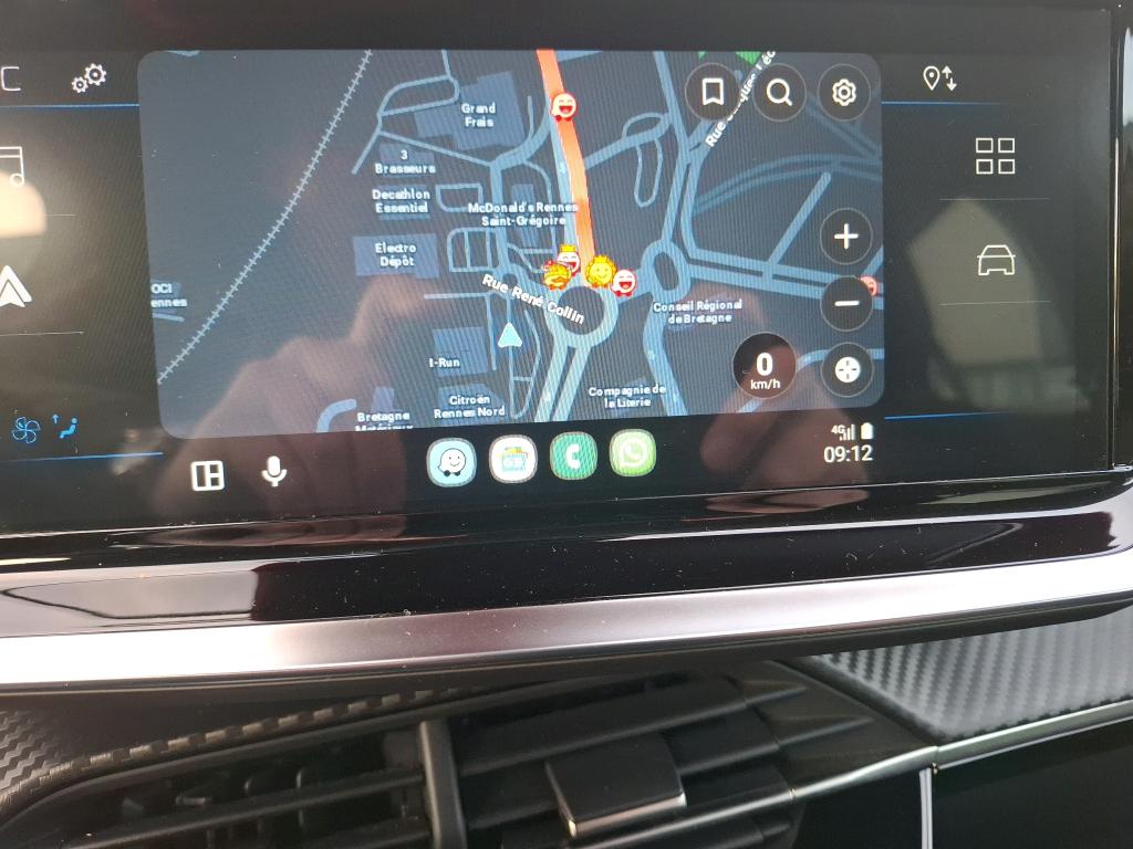 Peugeot 208 PureTech 75 S&S BVM5 Active 2024