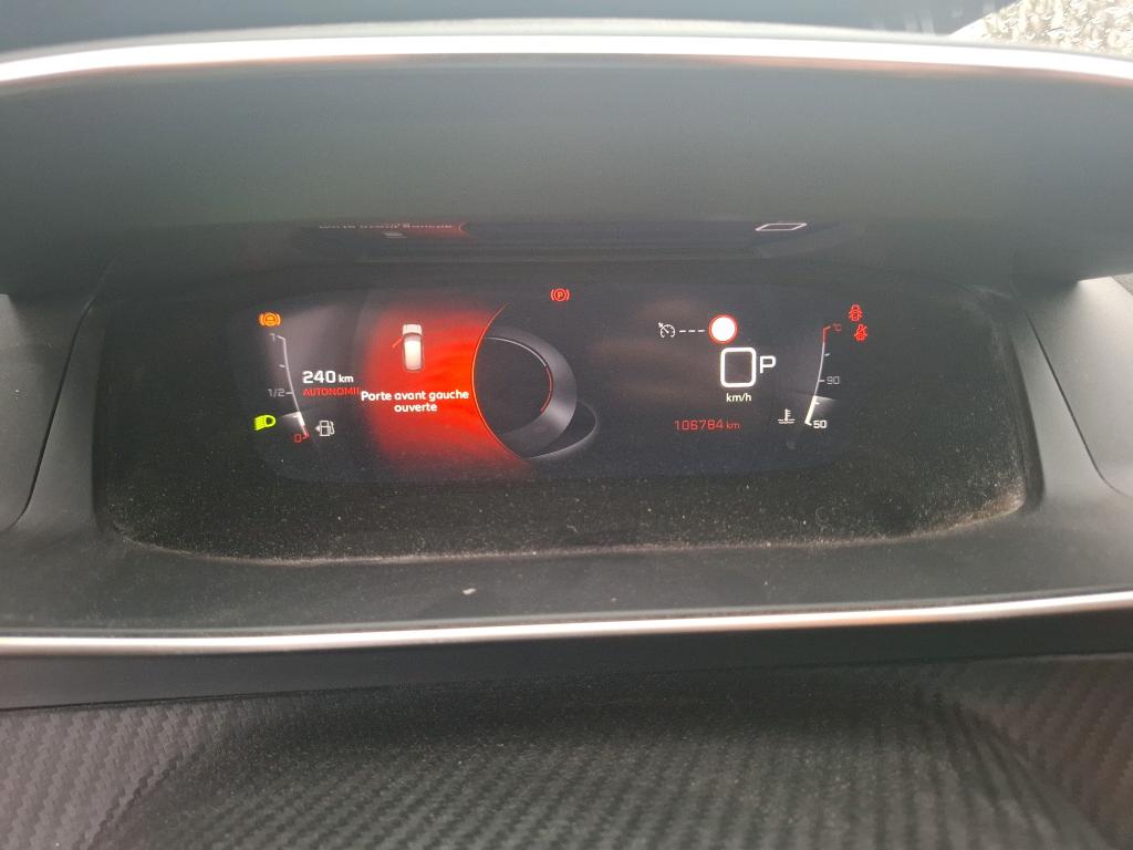 Peugeot 208 PureTech 100 S&S EAT8 Allure 2020