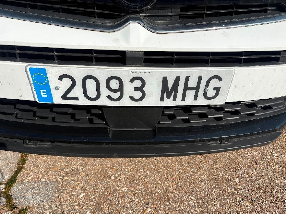 Opel Grandland PHEV Grandland PHEV GS 225cv AT8