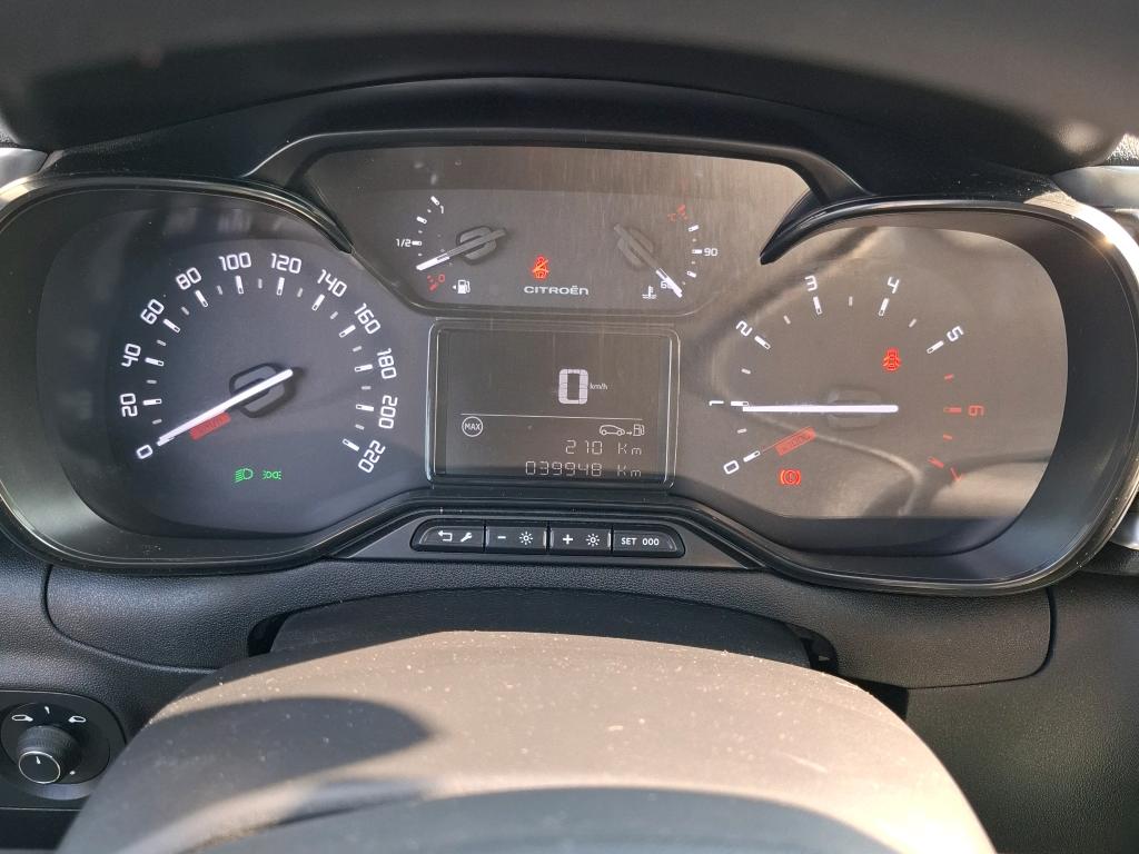 Citroen C3 PureTech 83 S&S BVM5 Feel Pack 2021