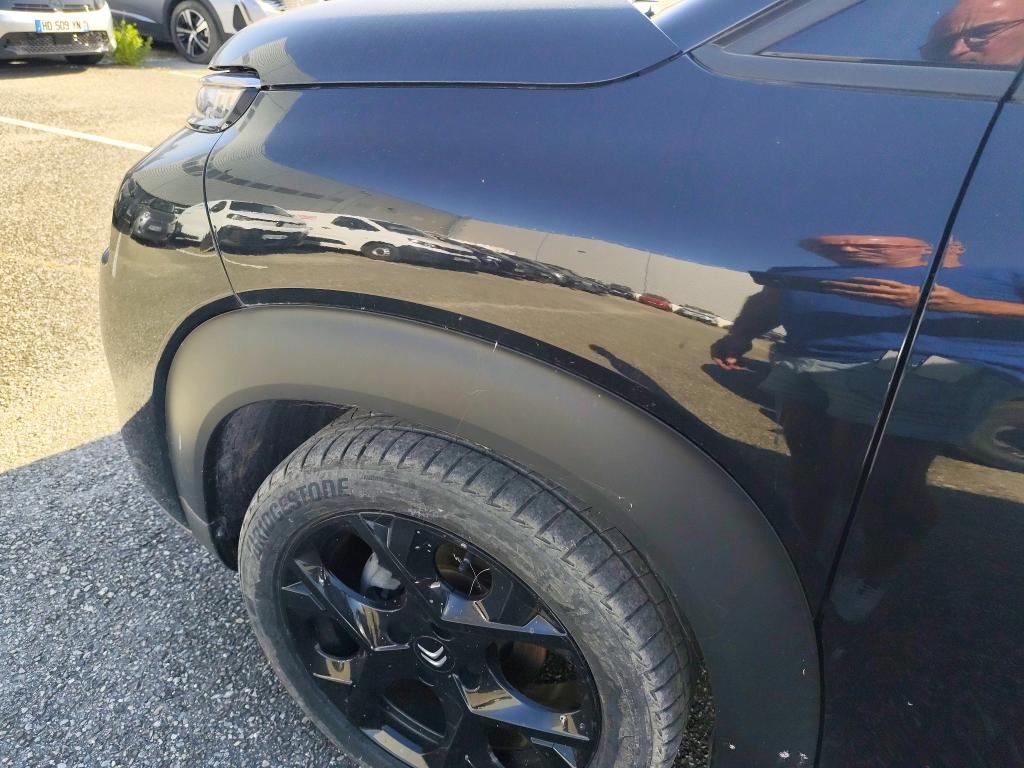 Citroen C3 Aircross BlueHDi 110 S&S BVM6 Shine Pack 2023