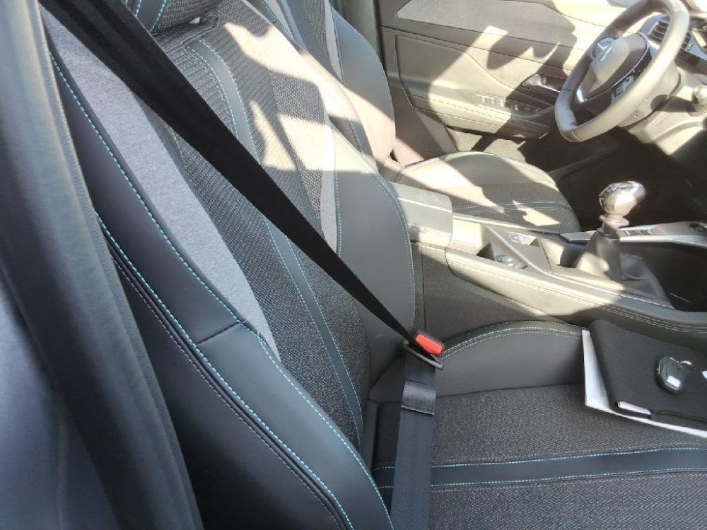 Foto Peugeot 308 11