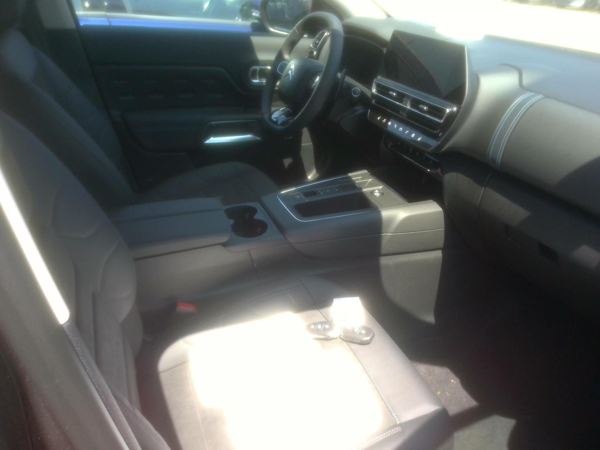 Citroen C5 Aircross BlueHDi 130 EAT8 Plus 2024