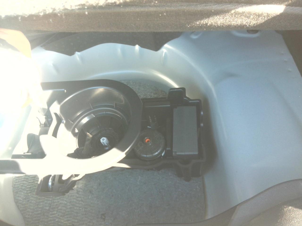 Foto Jeep AVENGER 15