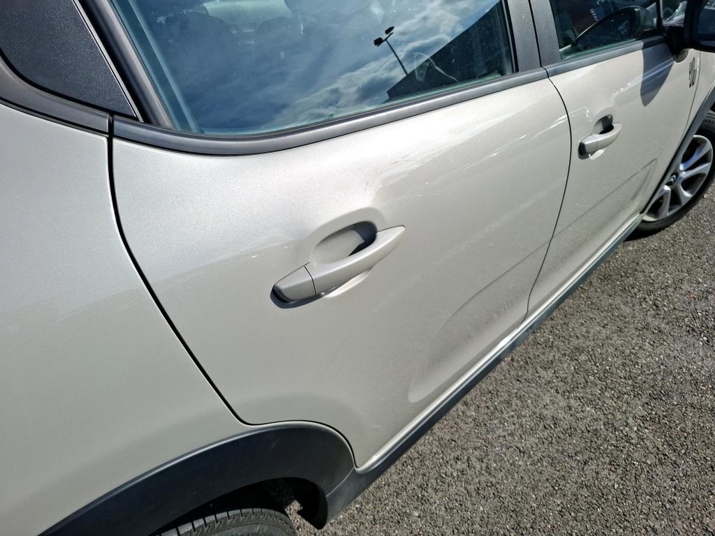 Citroen C3 PureTech 83 ch BVM5 You 2023