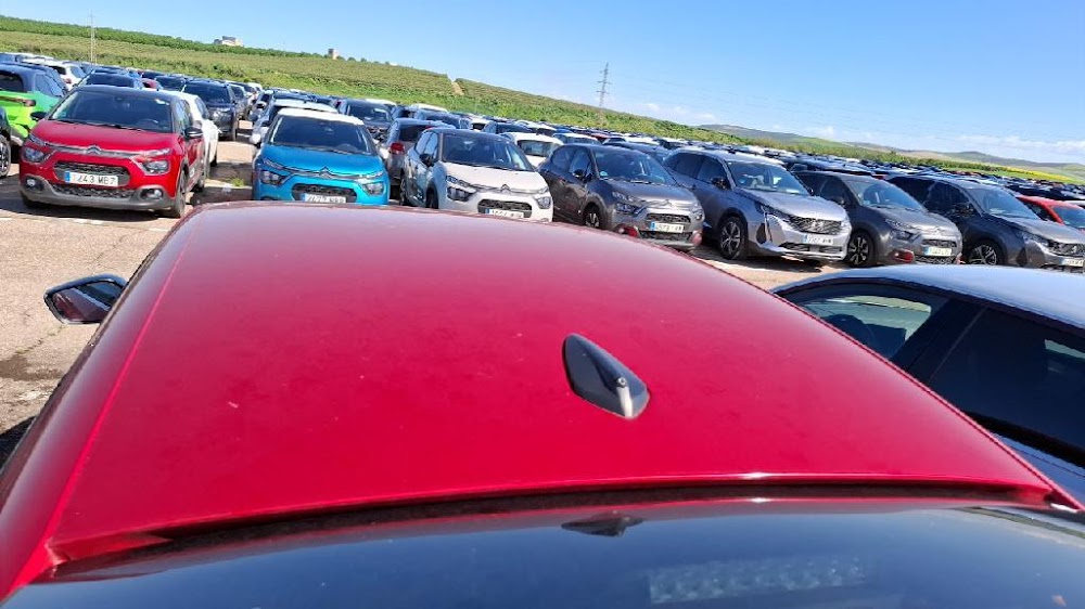 Foto Citroën C4 10