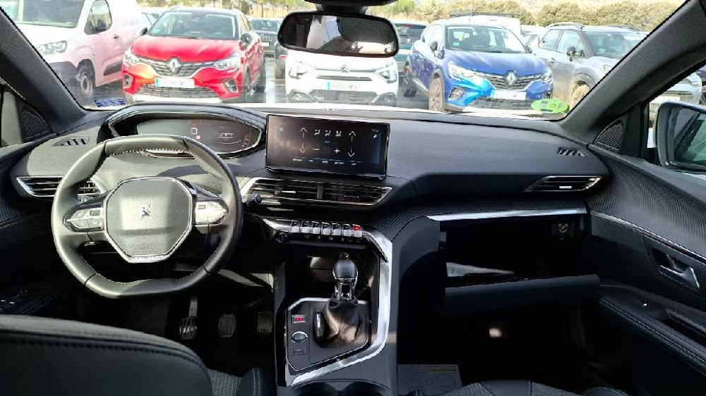 Foto Peugeot 3008 4