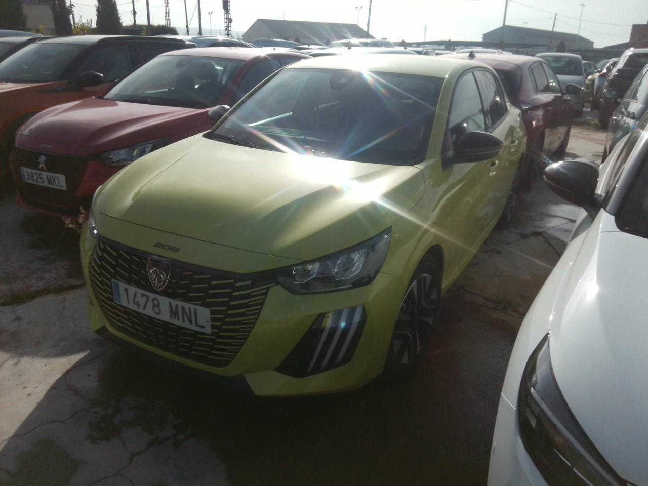 Foto Peugeot 308 2