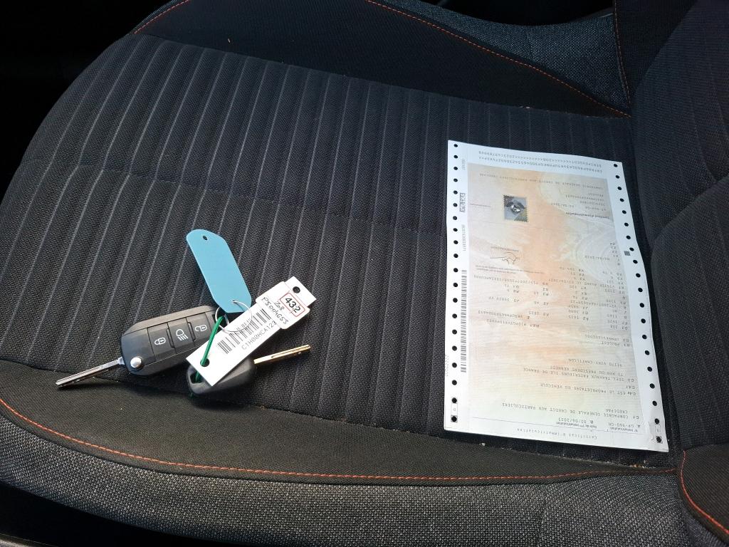 Peugeot 208 PureTech 100 S&S EAT8 Active Pack 2023