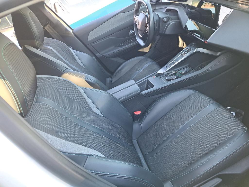 Peugeot 308 SW BlueHDi 130ch S&S EAT8 Allure 2022