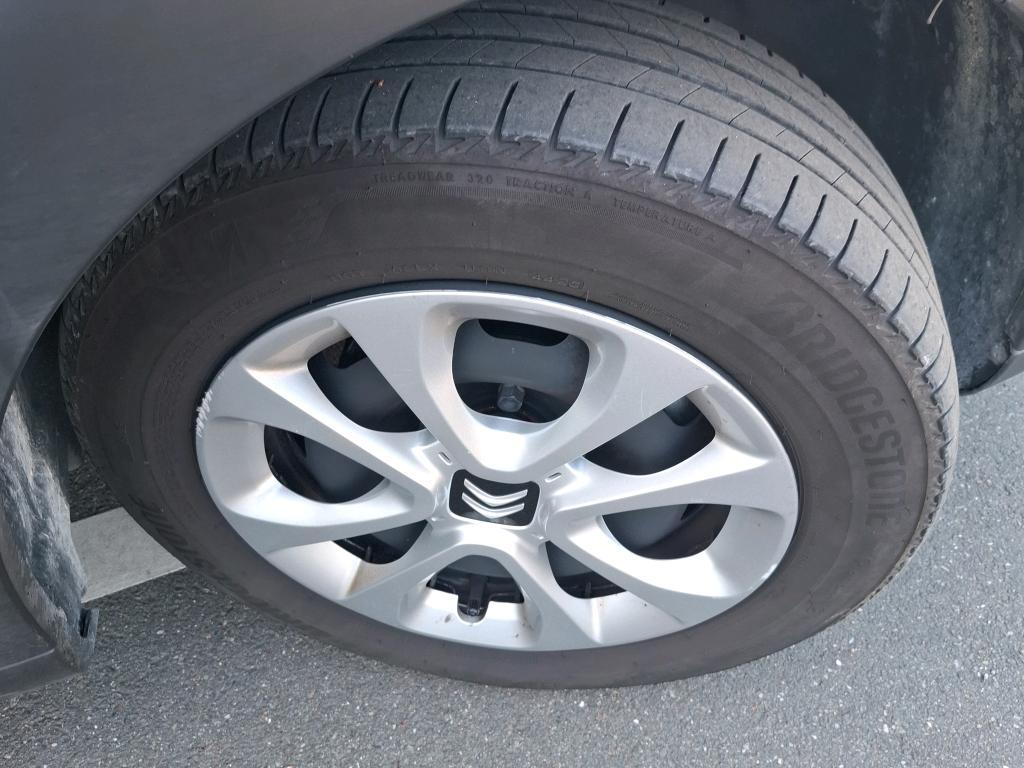 Citroen C3 PureTech 83 ch BVM5 You 2024