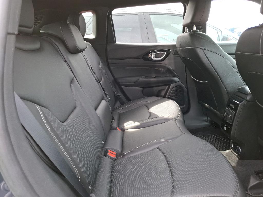JEEP Compass 1.3 GSE T4 150 ch BVR6 S 2021