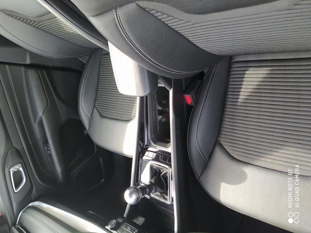 Foto Jeep Compass 11